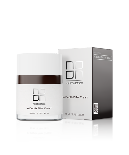 NOON Aesthetics In Depth Filler Cream