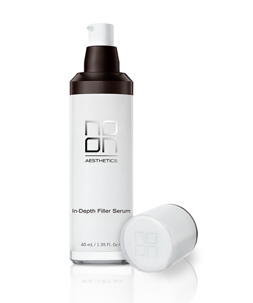 NOON Aesthetics In Depth Filler Serum