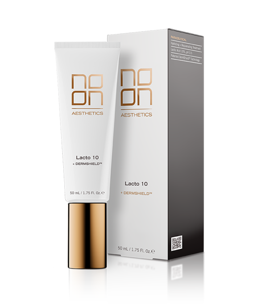 NOON Aesthetics Lacto 10