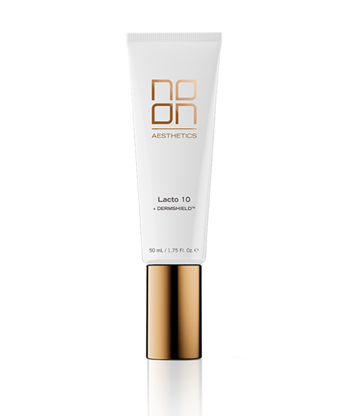 NOON Aesthetics Lacto 10