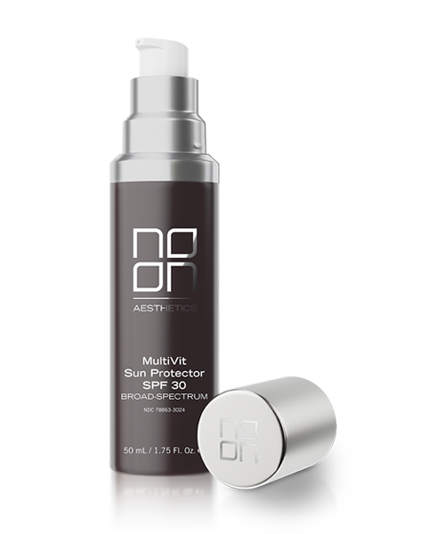 NOON Aesthetics MultiVit Sun Protector
