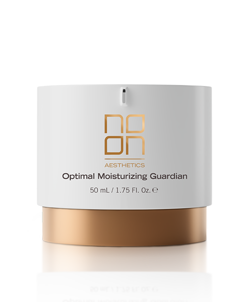 NOON Aesthetics OMG – Optimal Moisturizing Guardian