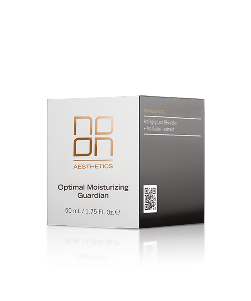 NOON Aesthetics OMG – Optimal Moisturizing Guardian