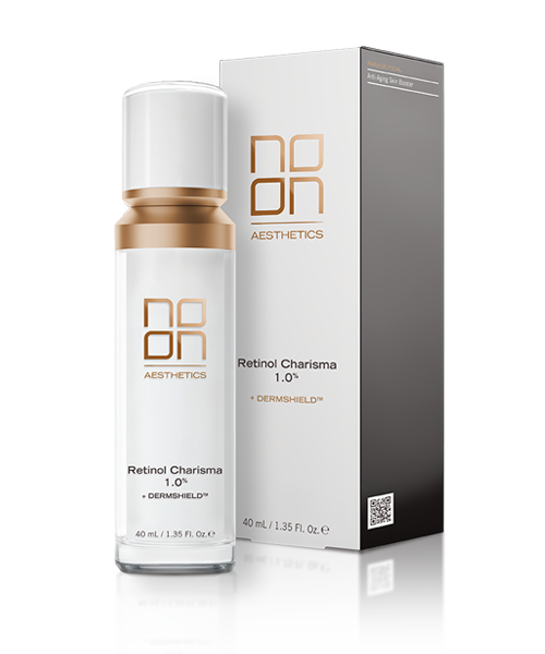 NOON Aesthetics Retinol Charisma