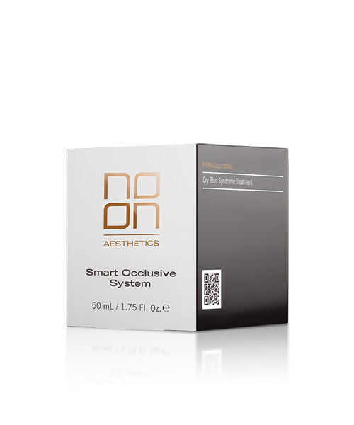 NOON Aesthetics Smart Occlusive System (SOS)™