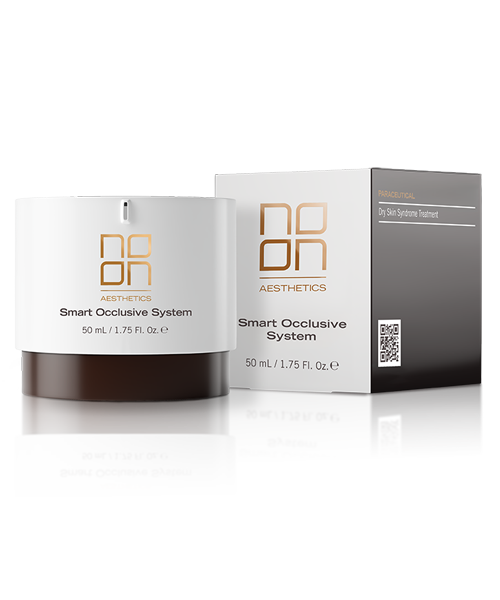 NOON Aesthetics Smart Occlusive System (SOS)™