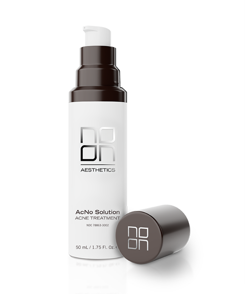 NOON Aesthetics AcNo Solution