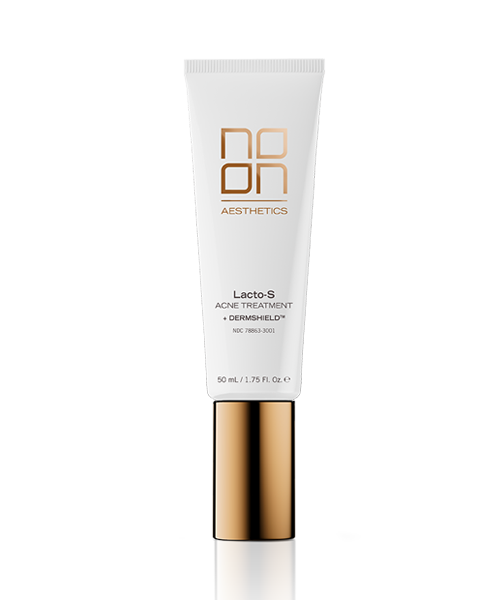 NOON Aesthetics Therapeutic Hydrogel