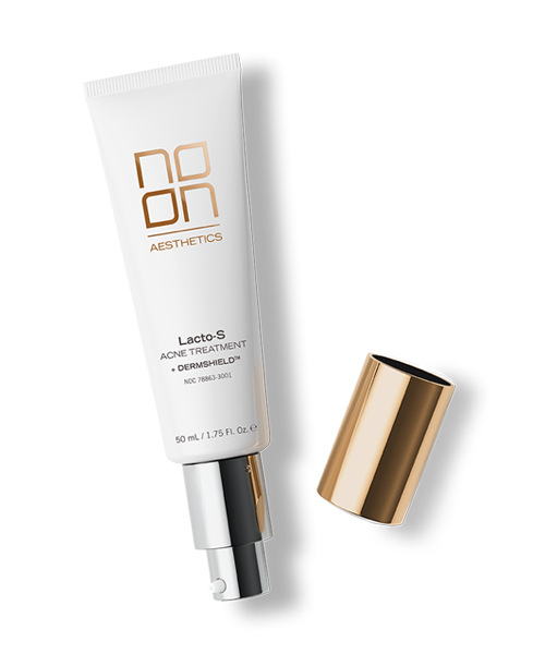 NOON Aesthetics Therapeutic Hydrogel