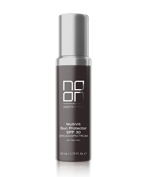 NOON Aesthetics MultiVit Sun Protector