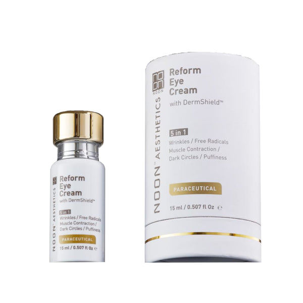 NOON Aesthetics Reform Eye Cream