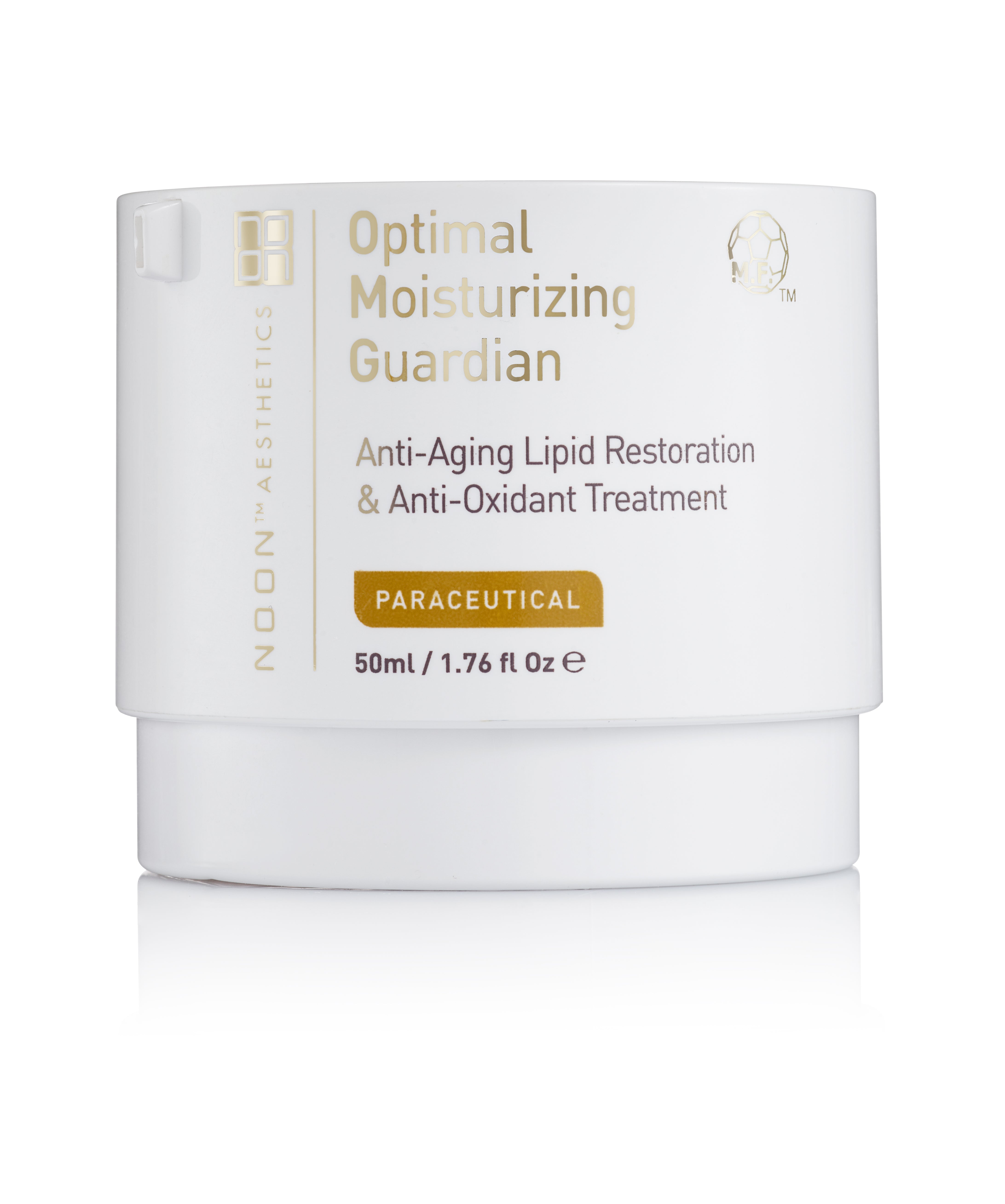 NOON Aesthetics OMG – Optimal Moisturizing Guardian