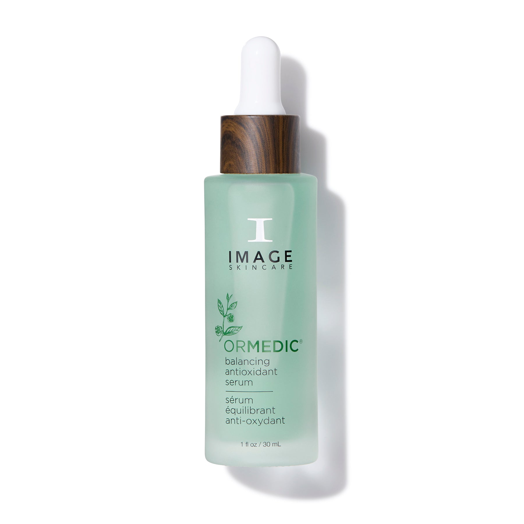 IMAGE ORMEDIC balancing antioxidant serum