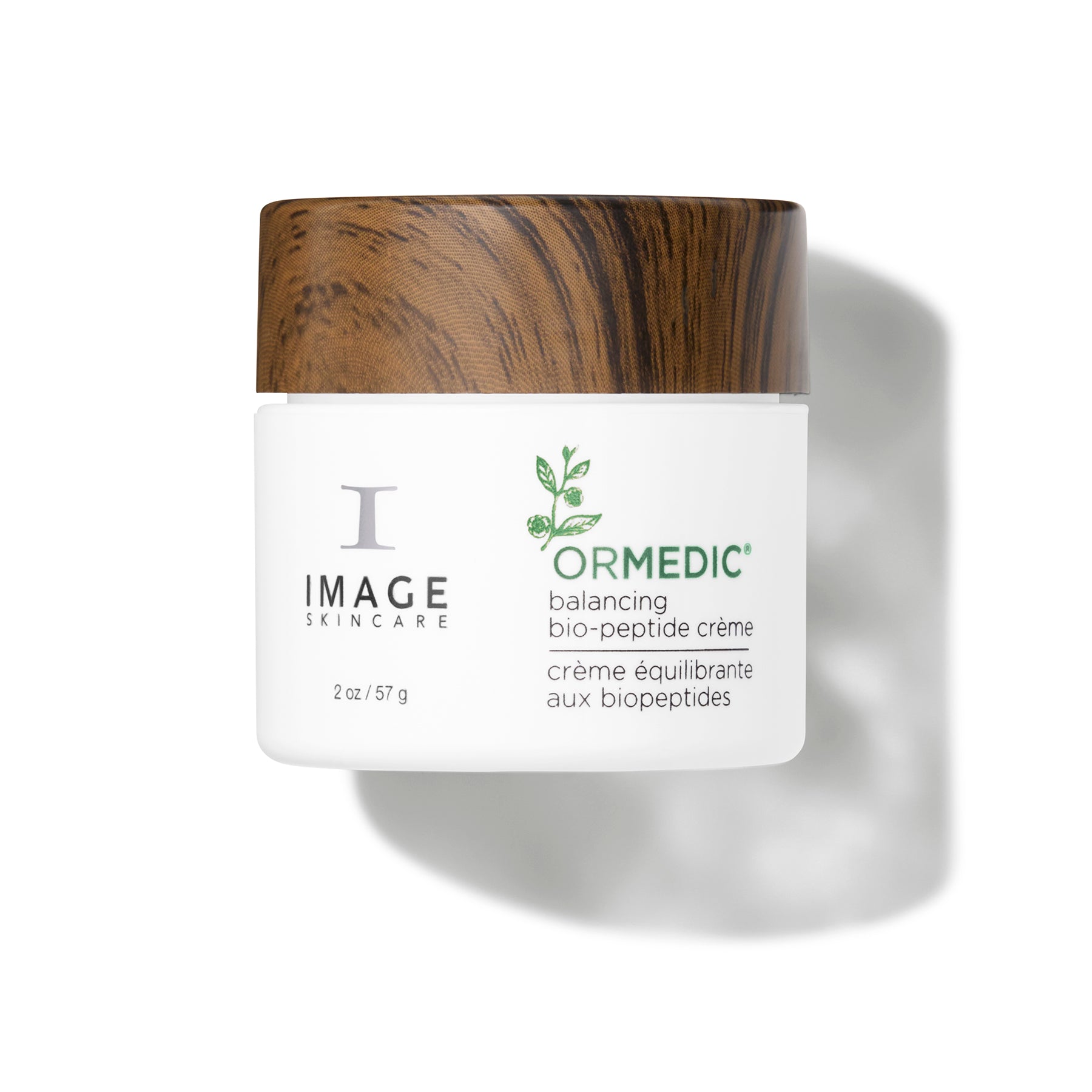 IMAGE ORMEDIC balancing biopeptide crème