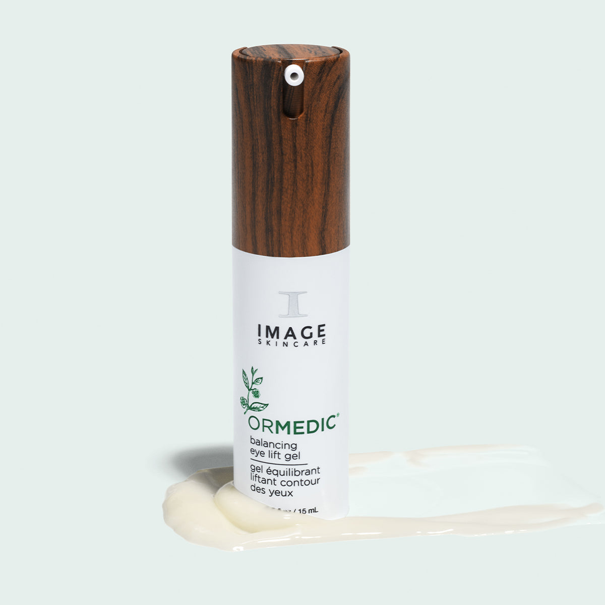 IMAGE ORMEDIC Balancing Eye Lift Gel