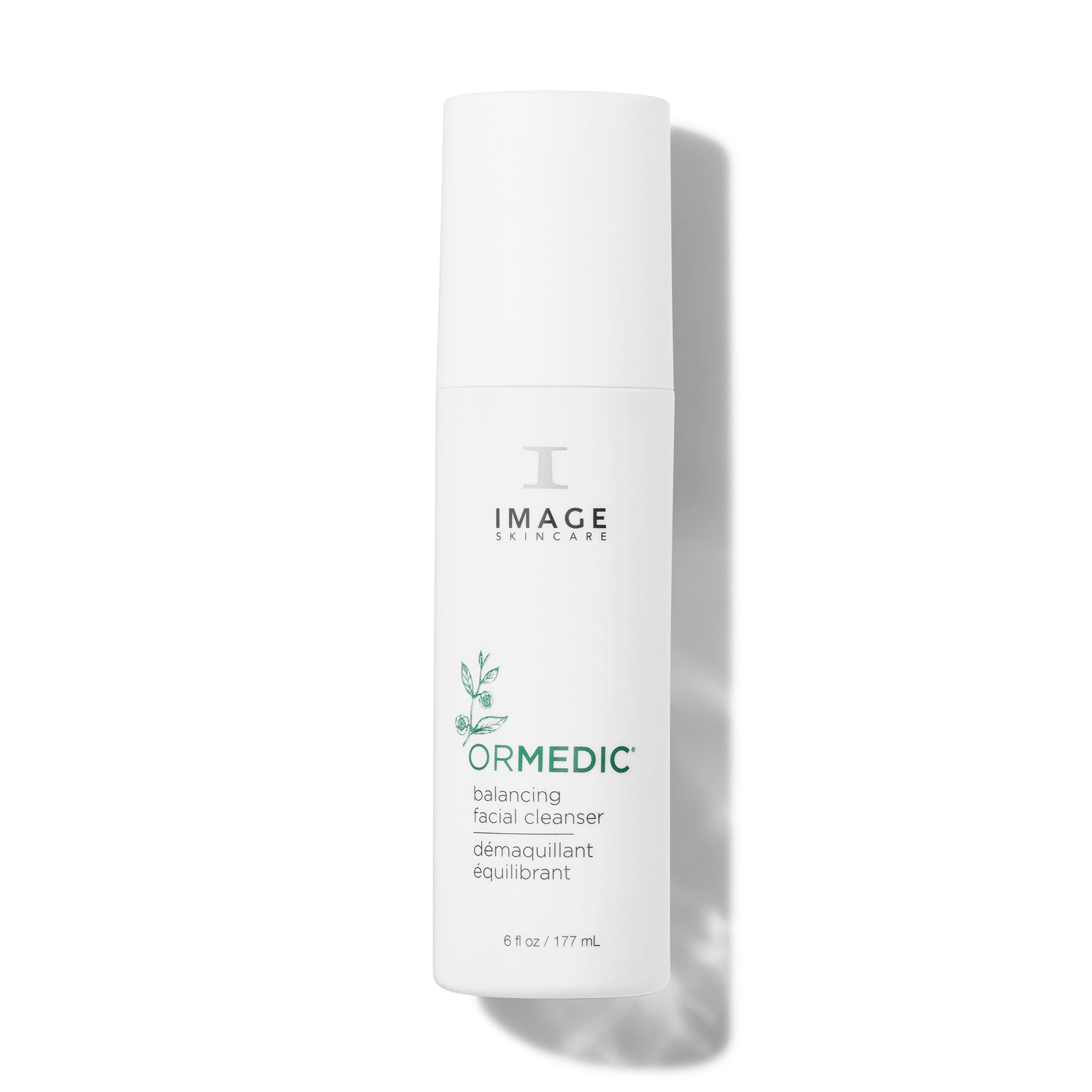 IMAGE ORMEDIC® balancing facial cleanser