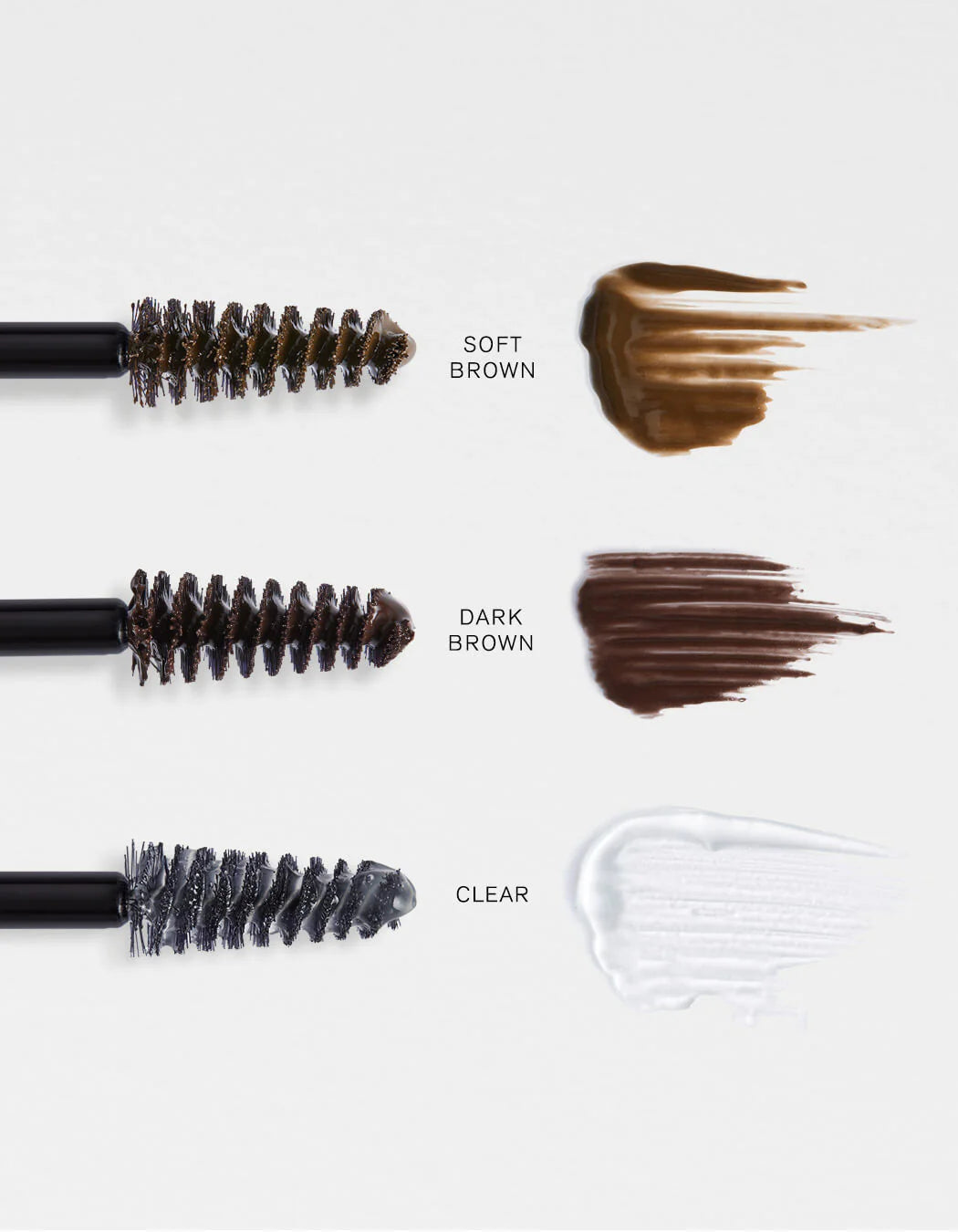 RevitaBrow Hi-Def Tinted Brow Gel
