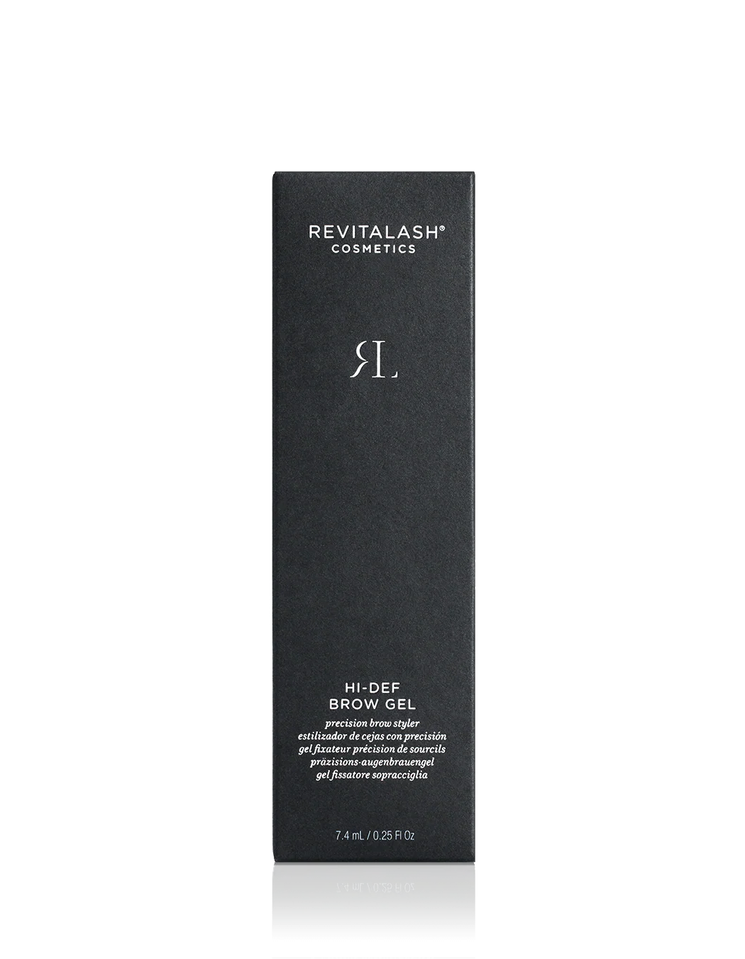 RevitaBrow Hi-Def Tinted Brow Gel