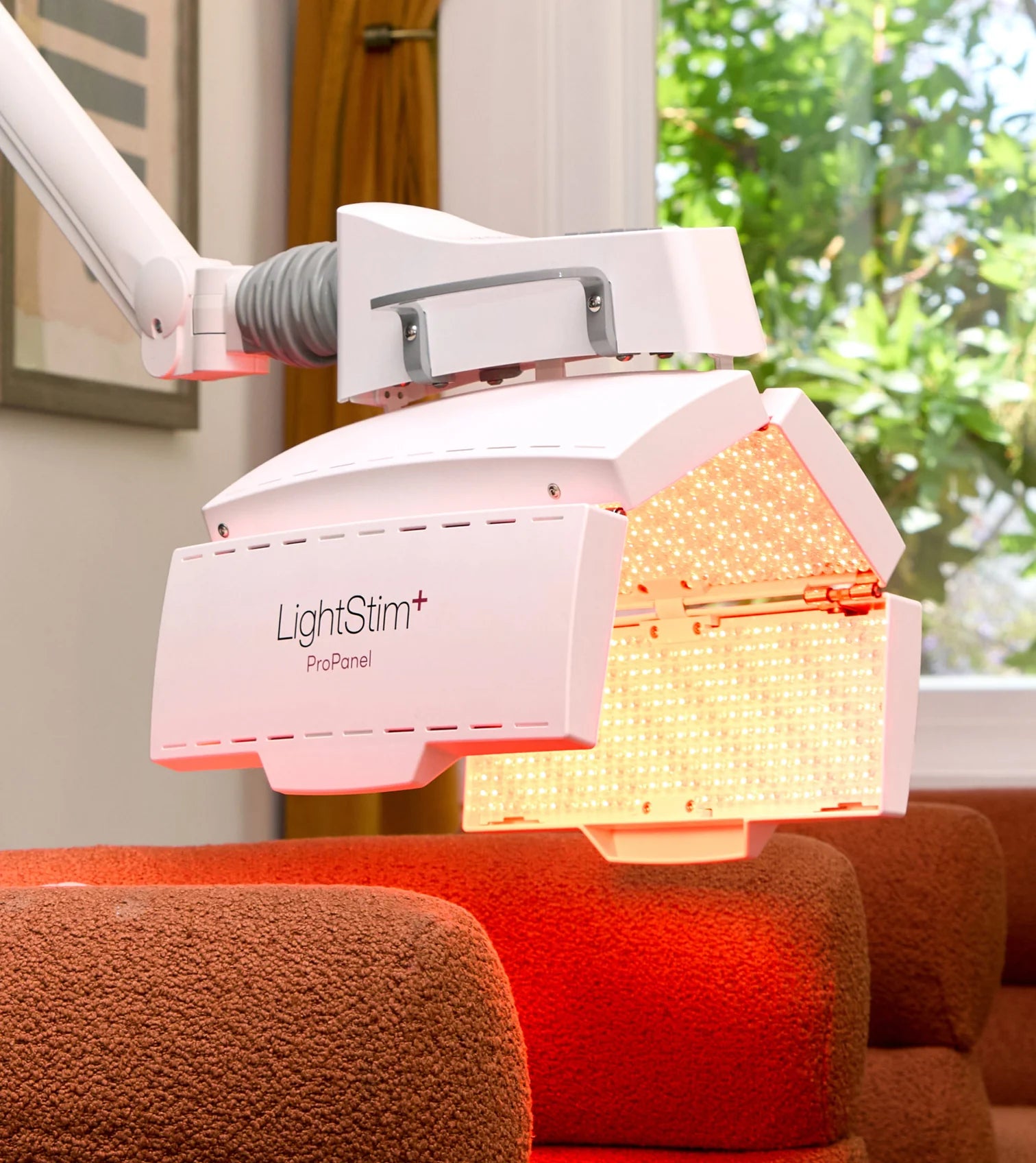LightStim ProPanel Pain