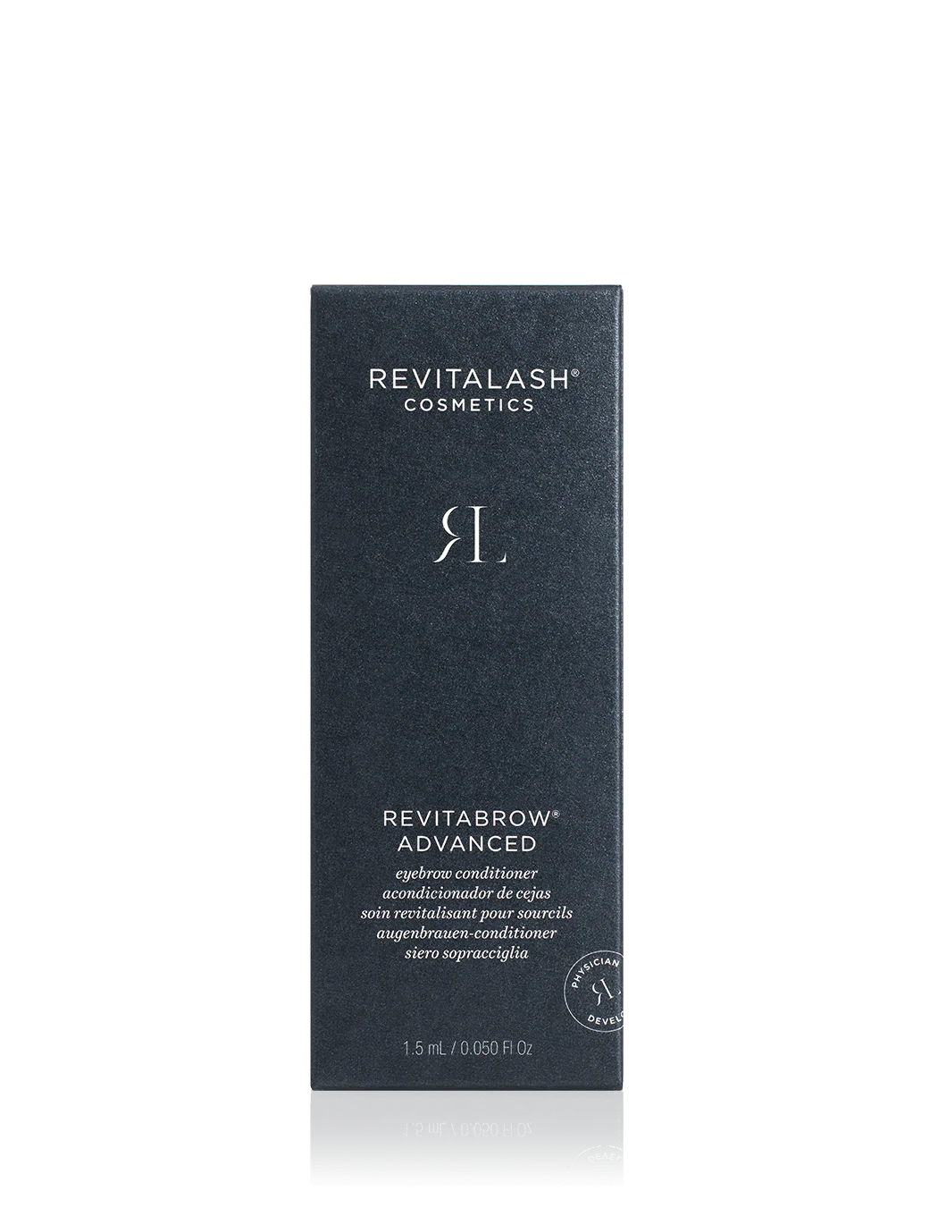REVITABROW® ADVANCED