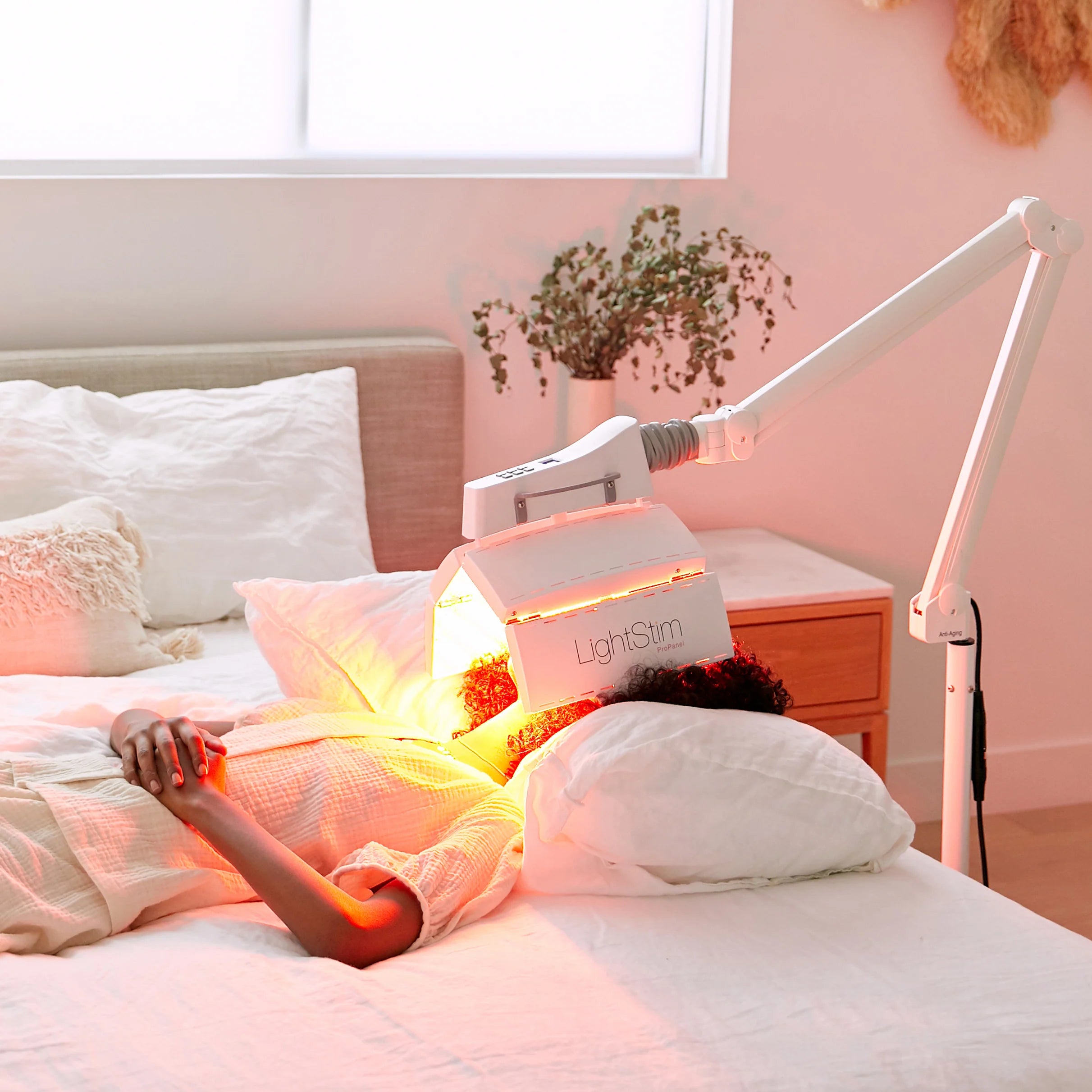 LightStim ProPanel Pain
