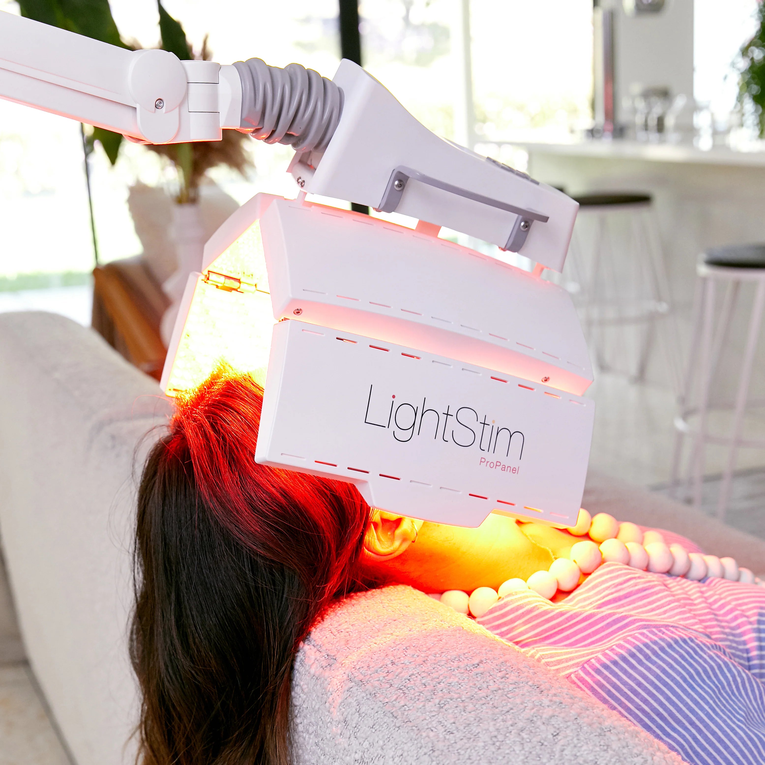 LightStim ProPanel Pain