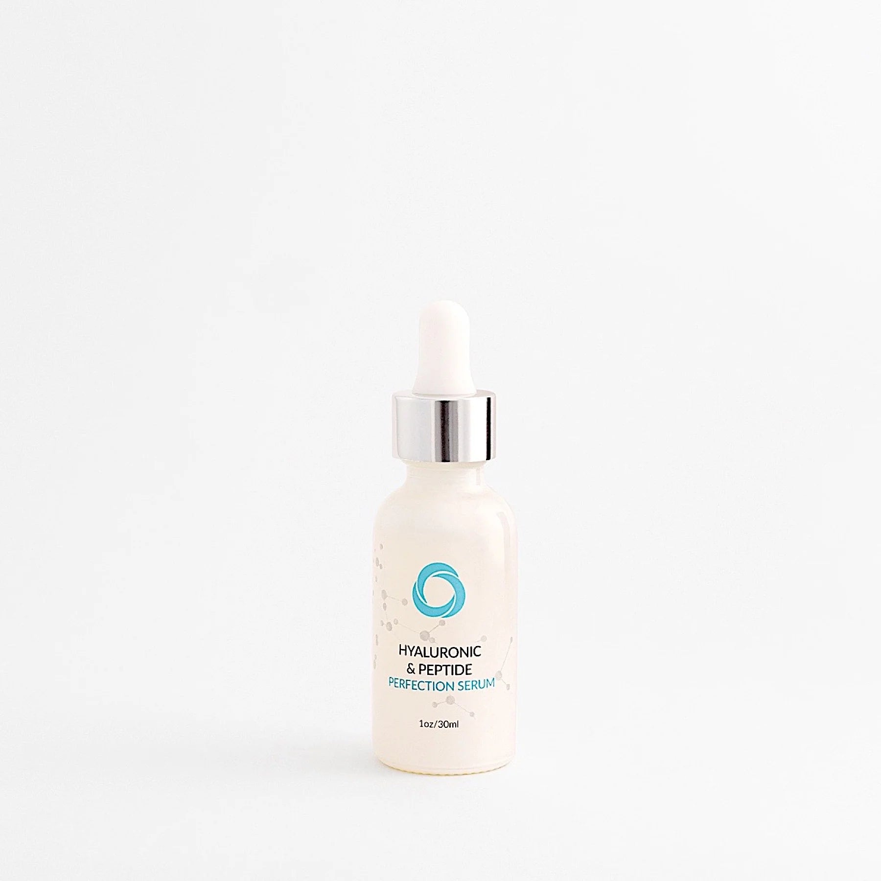 The Perfect Derma Hyaluronic & Peptide Perfection Serum