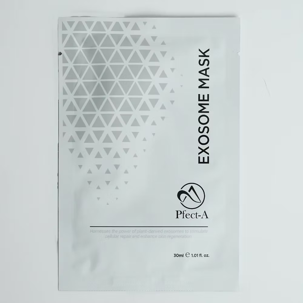 Pfect-A Exosome Sheet Mask (Pack of 5)