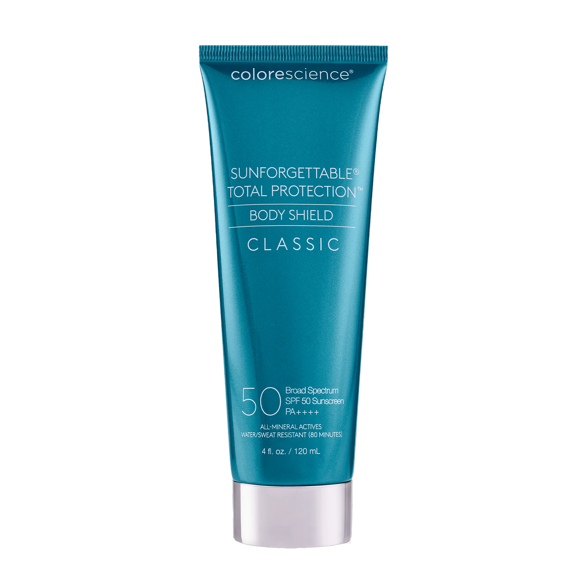 Colorescience Sunforgettable® Total Protection® Body Shield Classic SPF 50