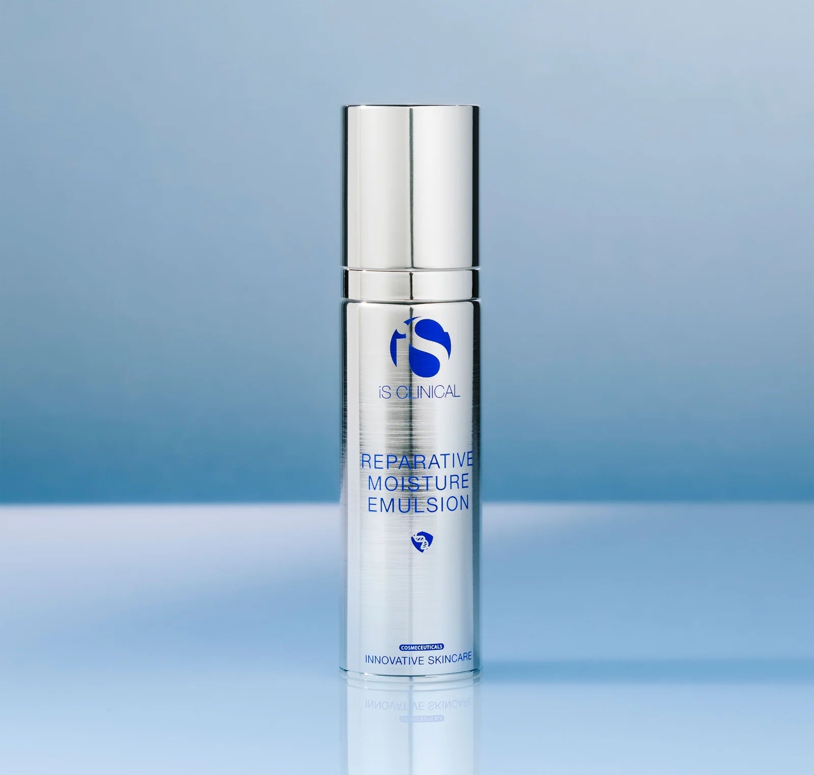 iS CLINICAL Representative Moisture Emulsion