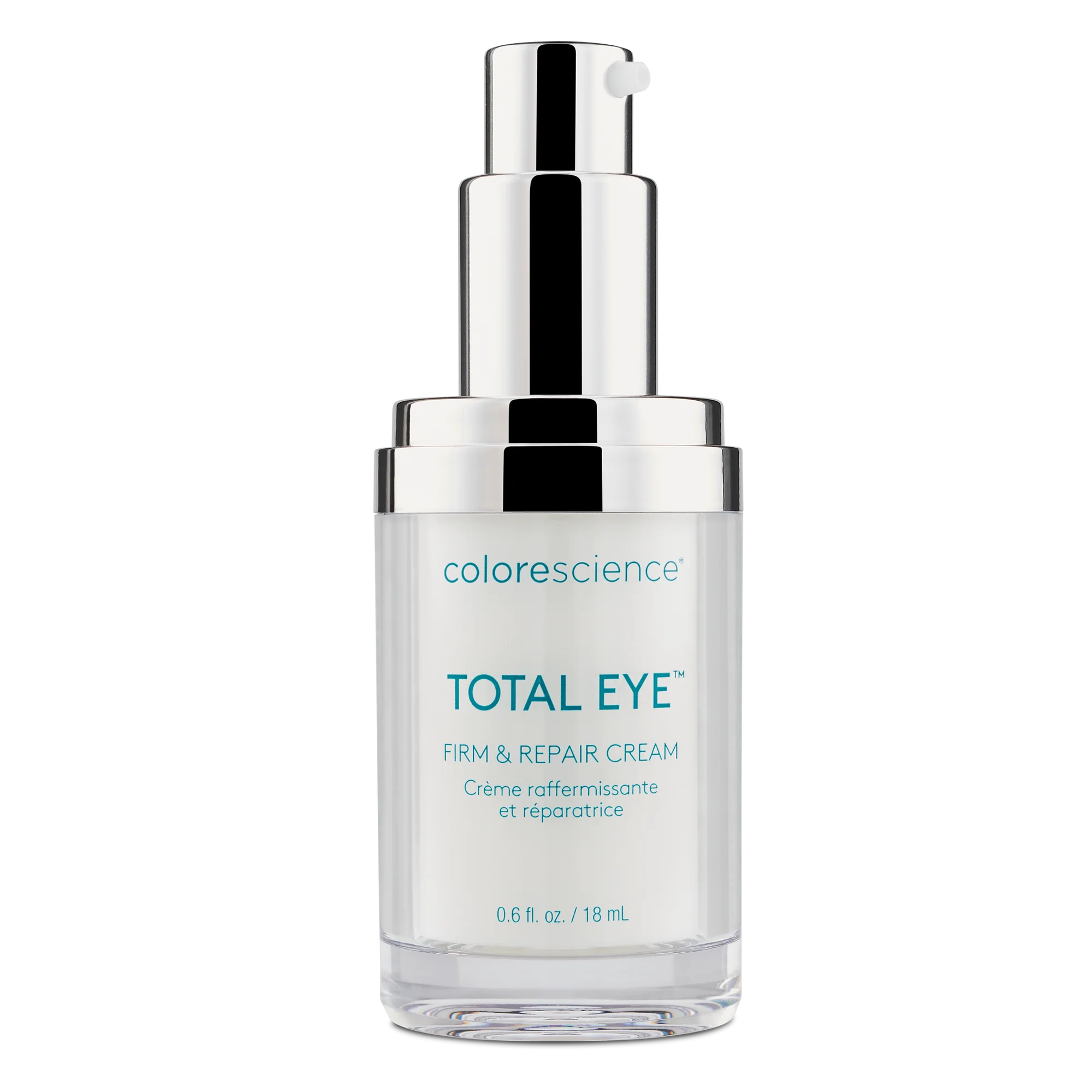 Colorescience Total Eye® Firm & Repair Cream