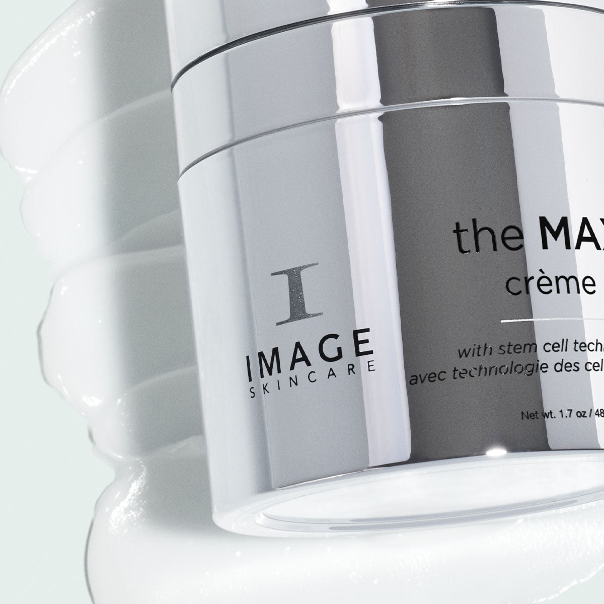 IMAGE the MAX™ crème