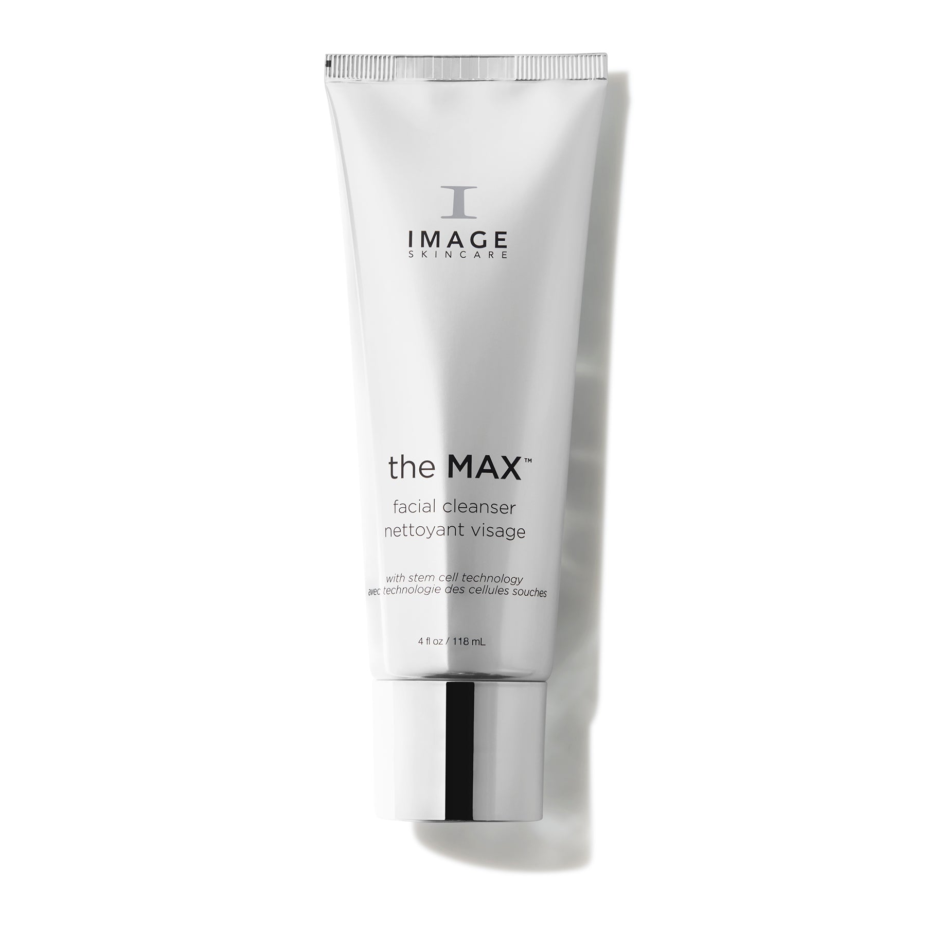 IMAGE the MAX™ facial cleanser