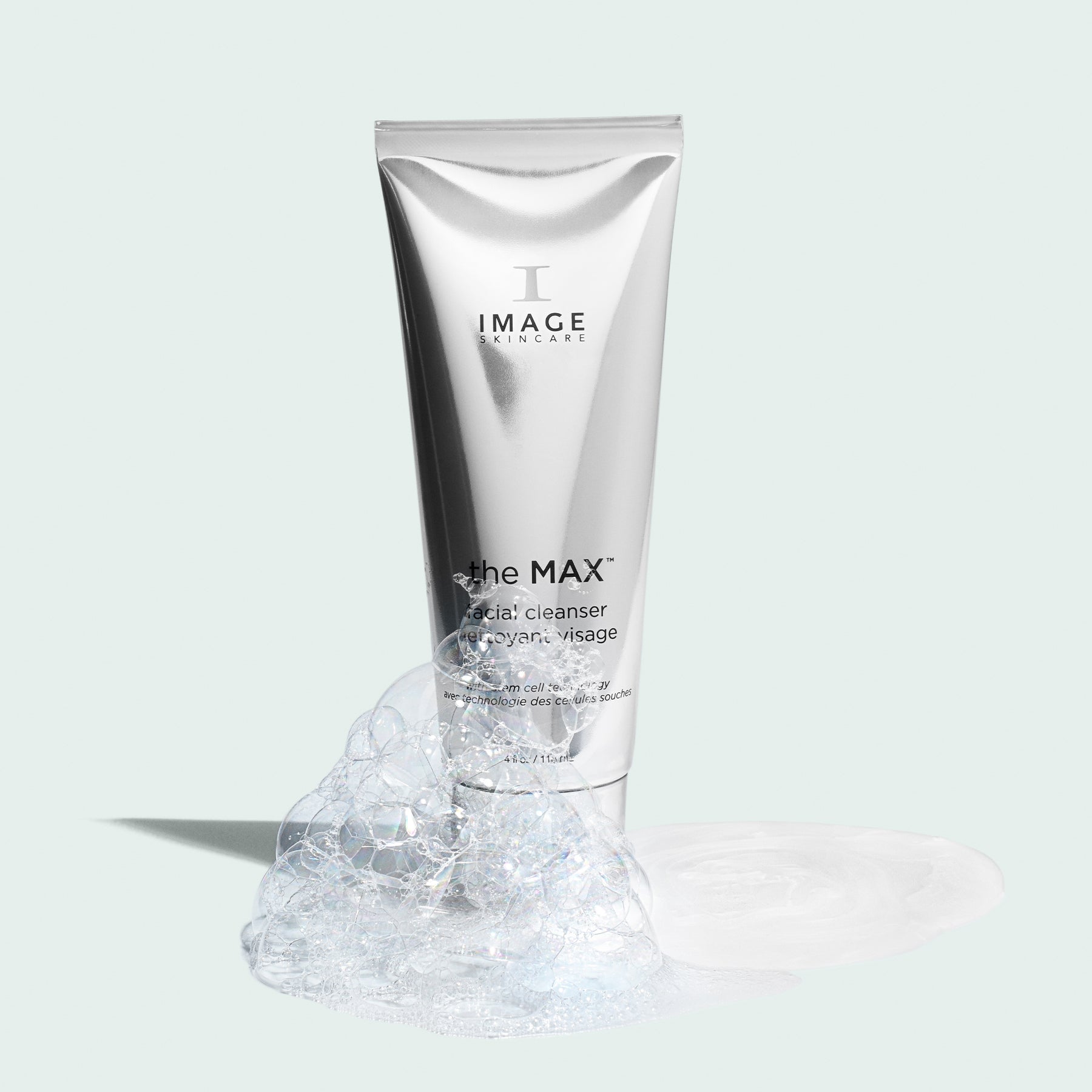 IMAGE the MAX™ facial cleanser