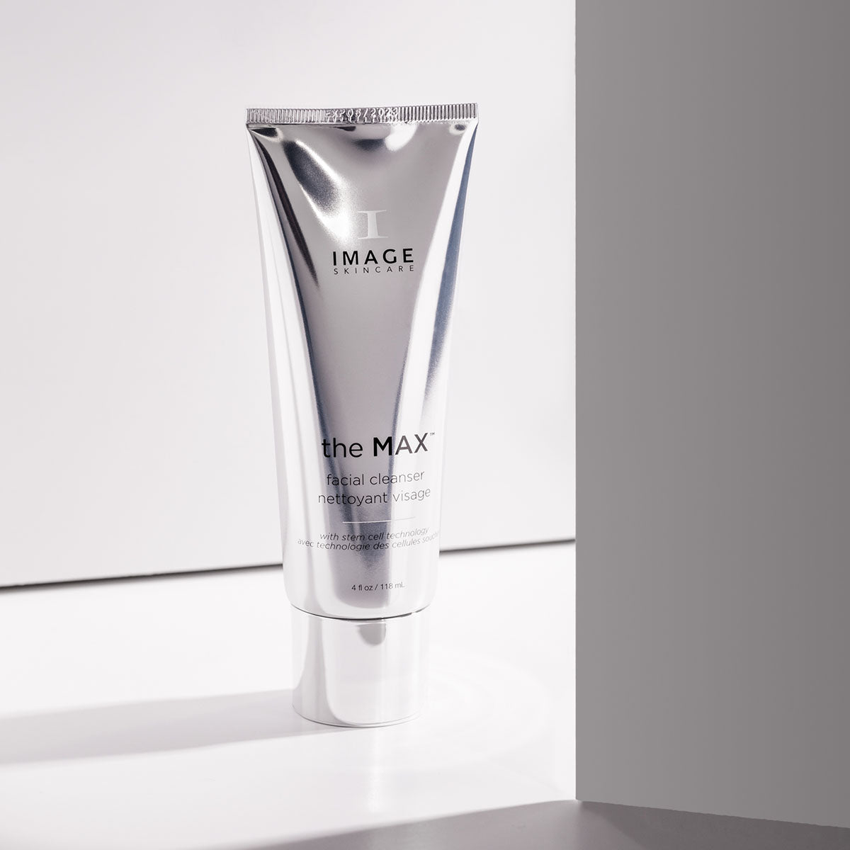 IMAGE the MAX™ facial cleanser