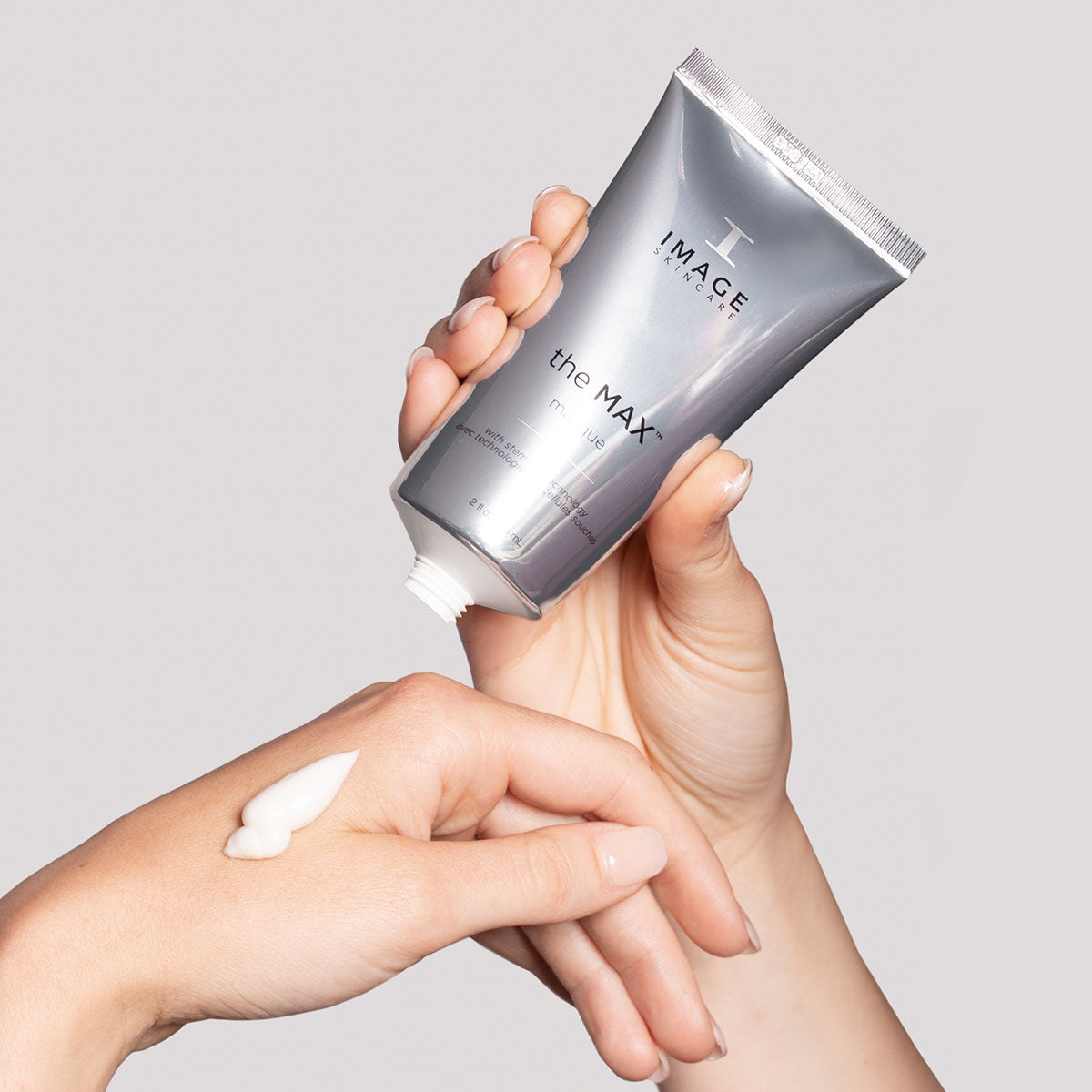 IMAGE the MAX™ masque