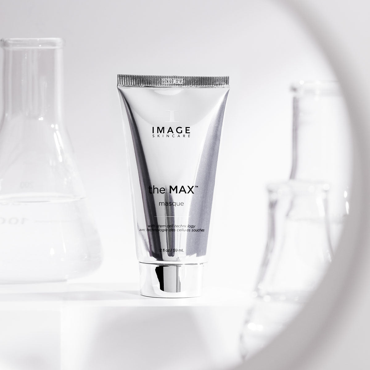 IMAGE the MAX™ masque