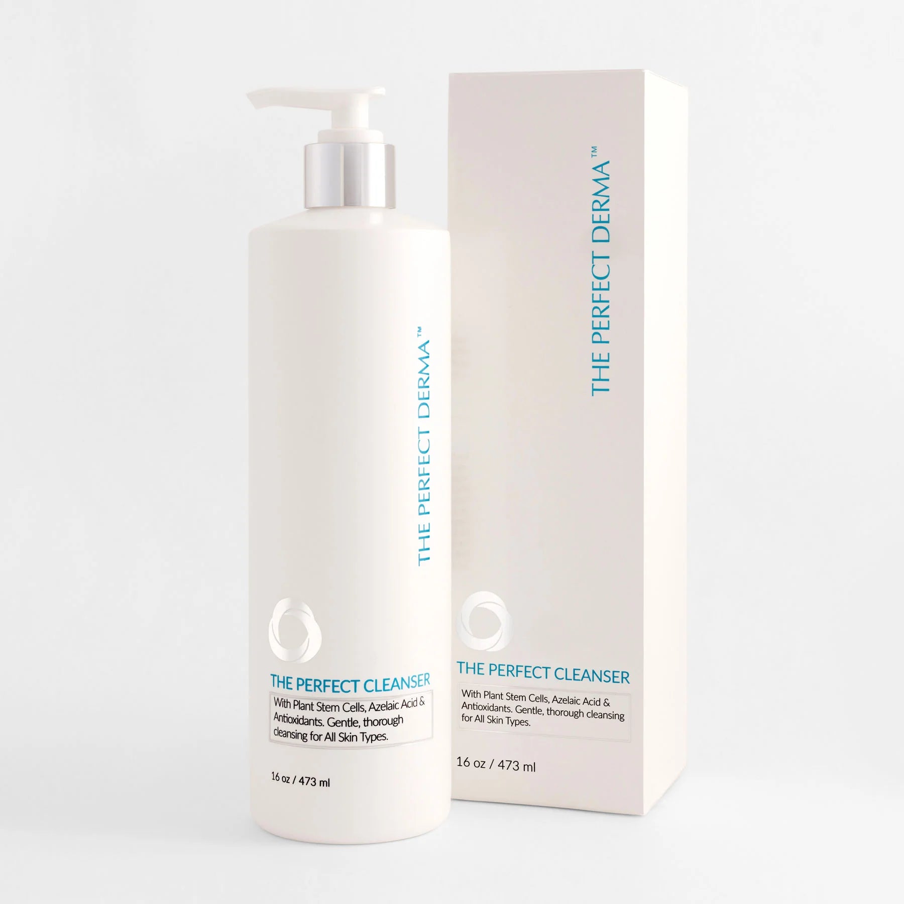The Perfect Derma The Perfect Cleanser