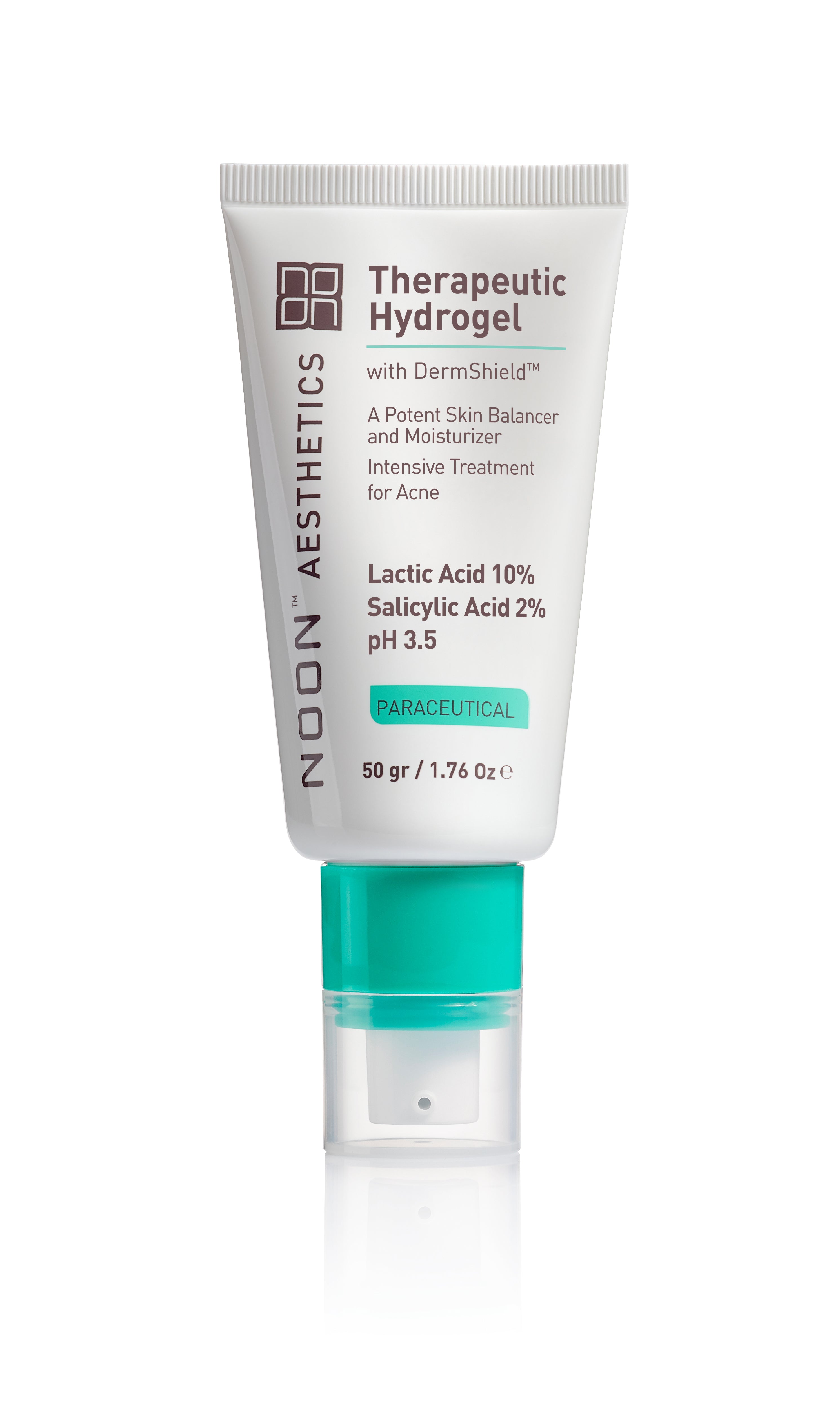 NOON Aesthetics Therapeutic Hydrogel