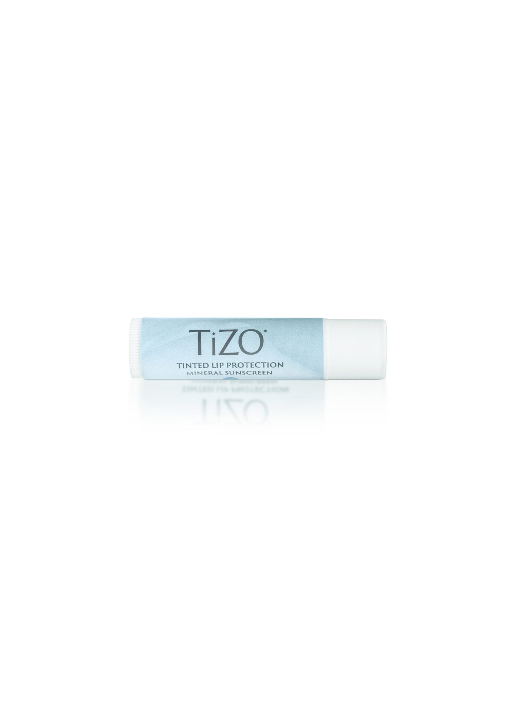 TiZO Lip Protection Tinted