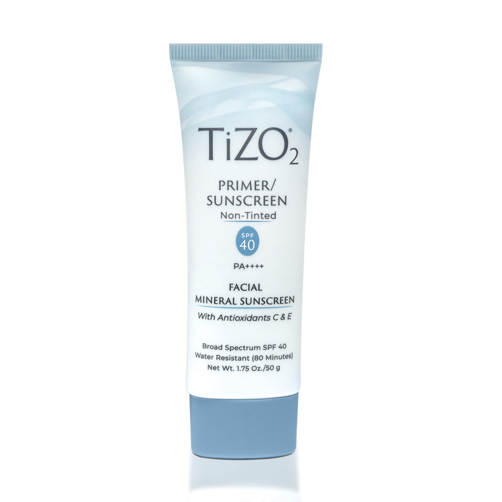 TiZO2 Facial Primer Non-Tinted