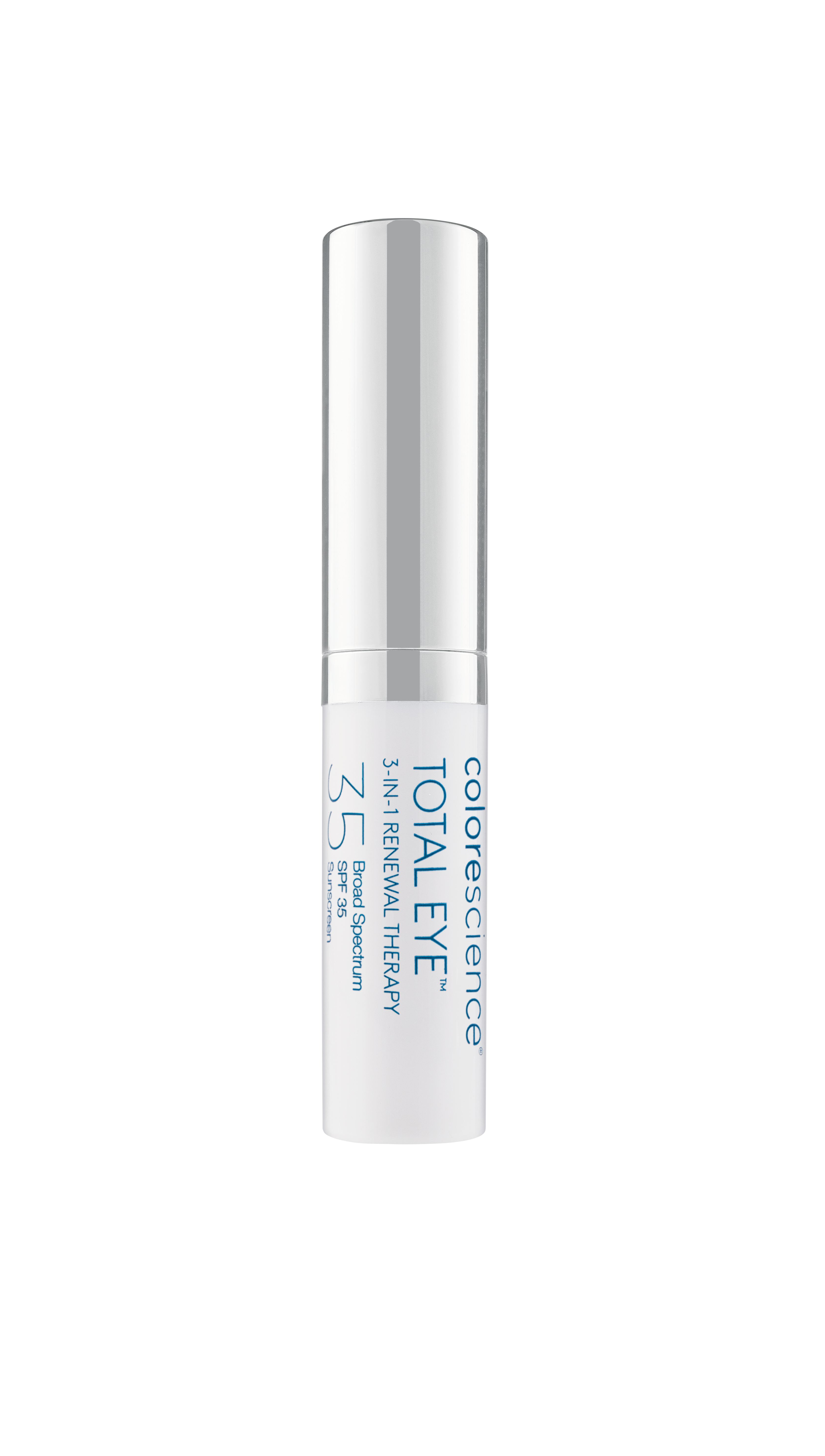 Colorescience Total Eye® 3-in-1 Renewal Therapy SPF 35