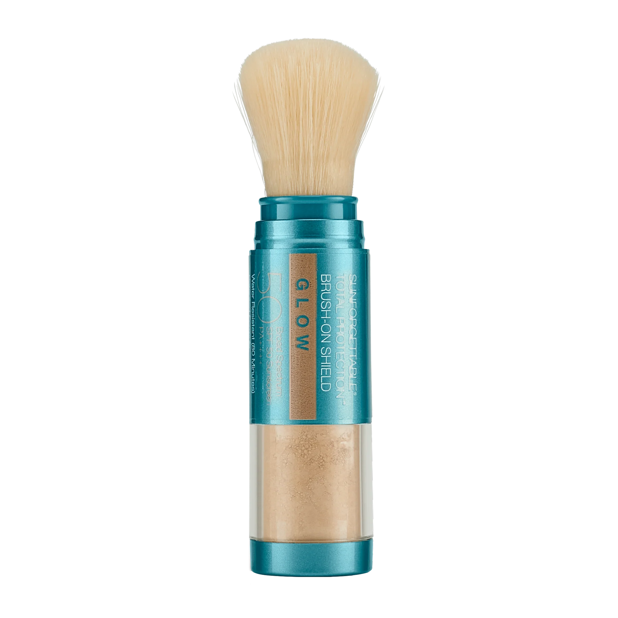 Colorescience Sunforgettable® Total Protection® Brush-On Shield Glow SPF 50