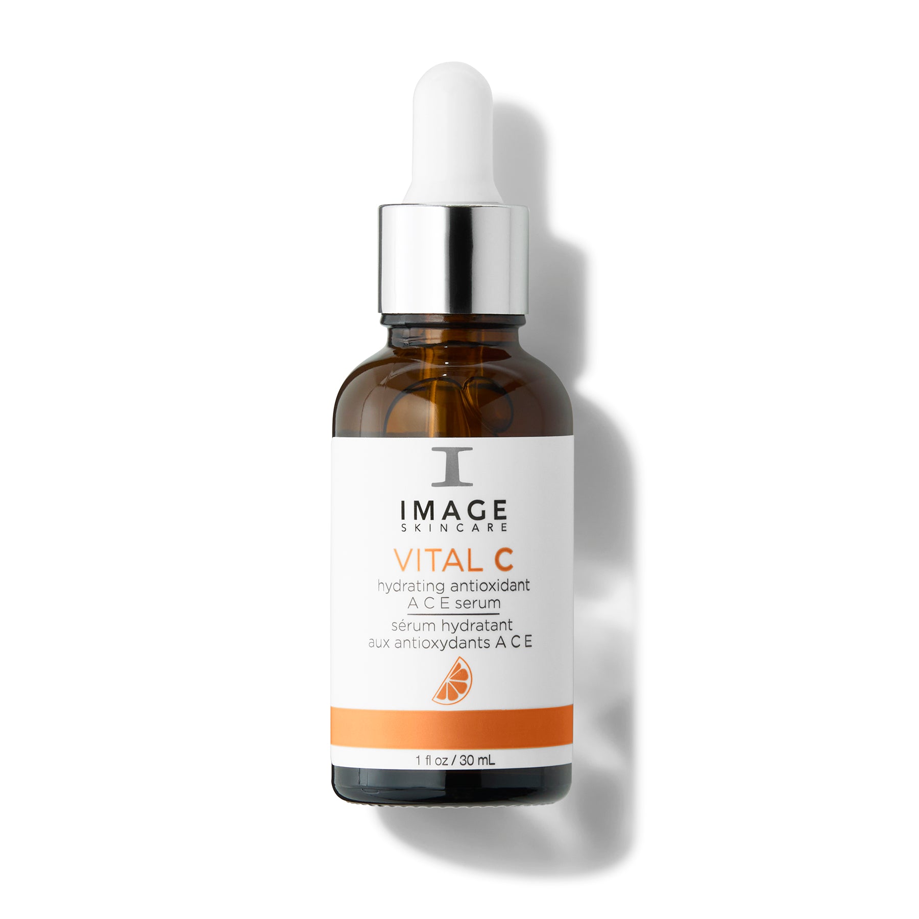 IMAGE VITAL C hydrating antioxidant A C E serum