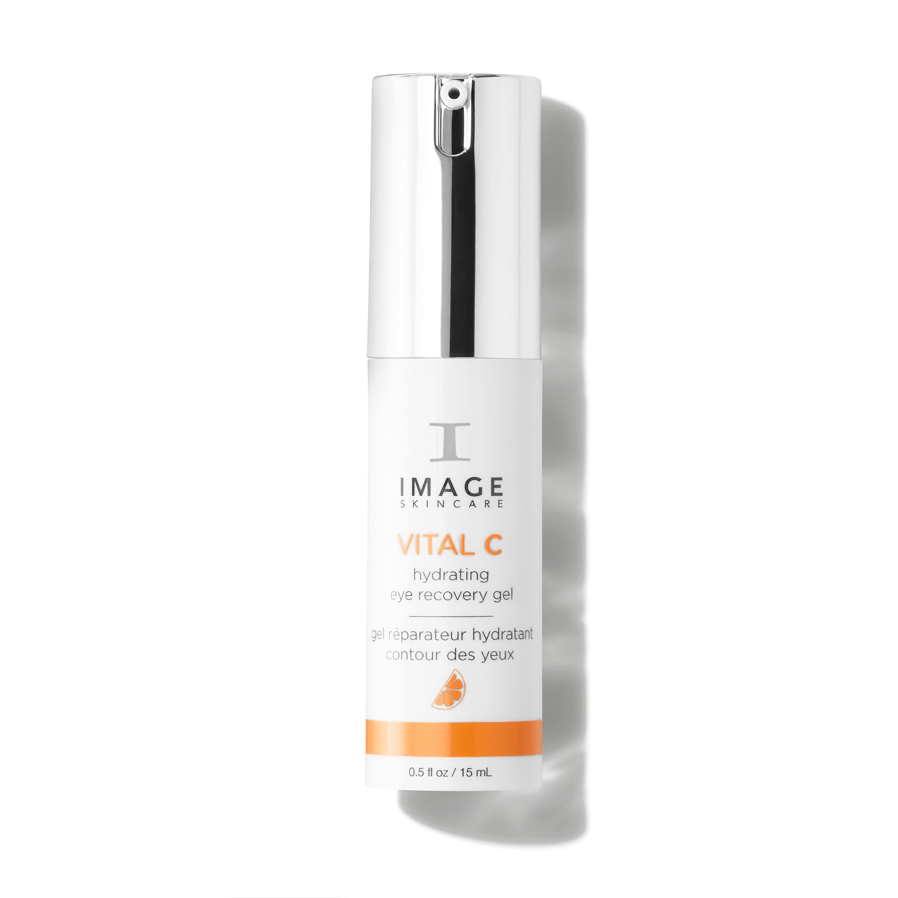 IMAGE VITAL C hydrating eye recovery gel