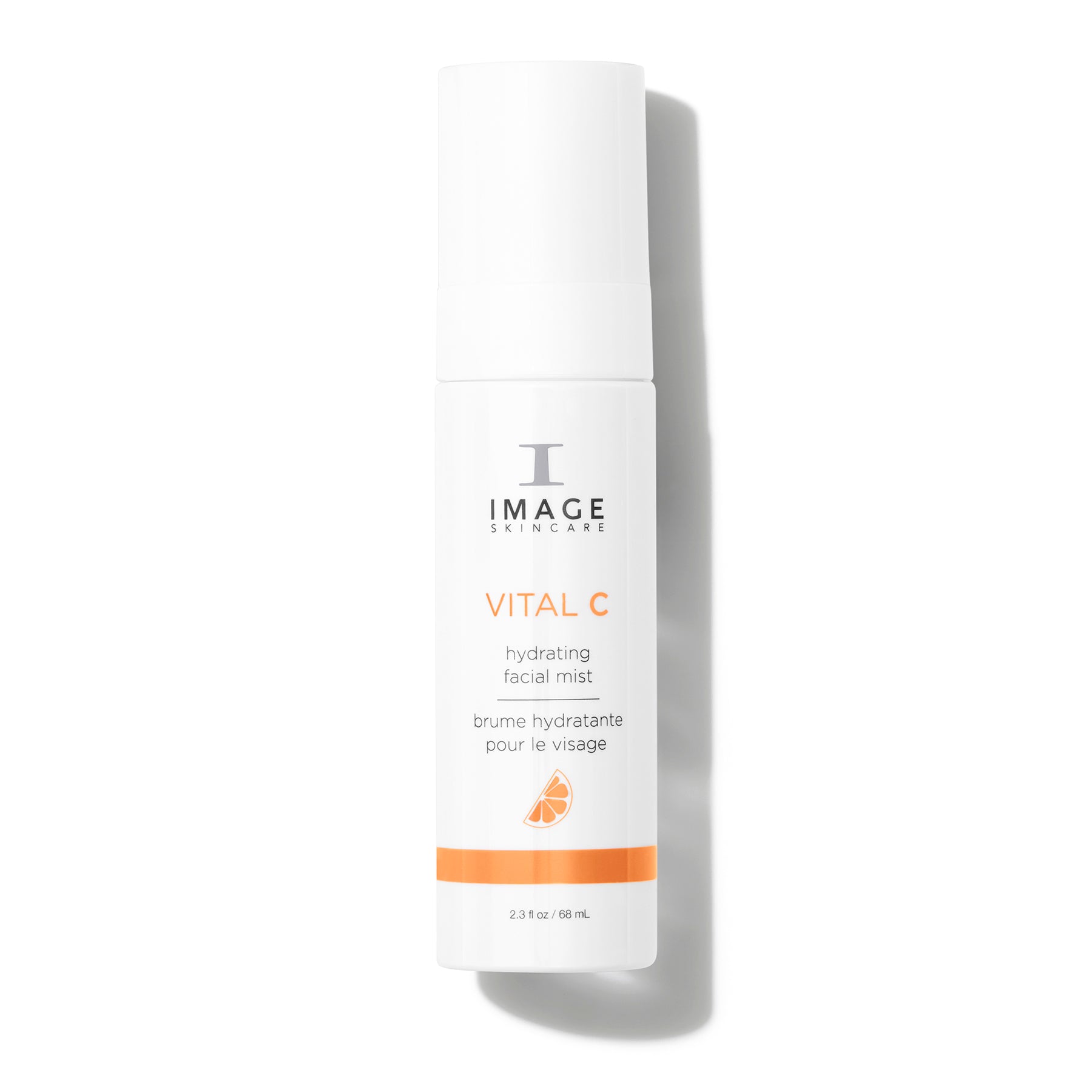 IMAGE VITAL C hydrating facial mist