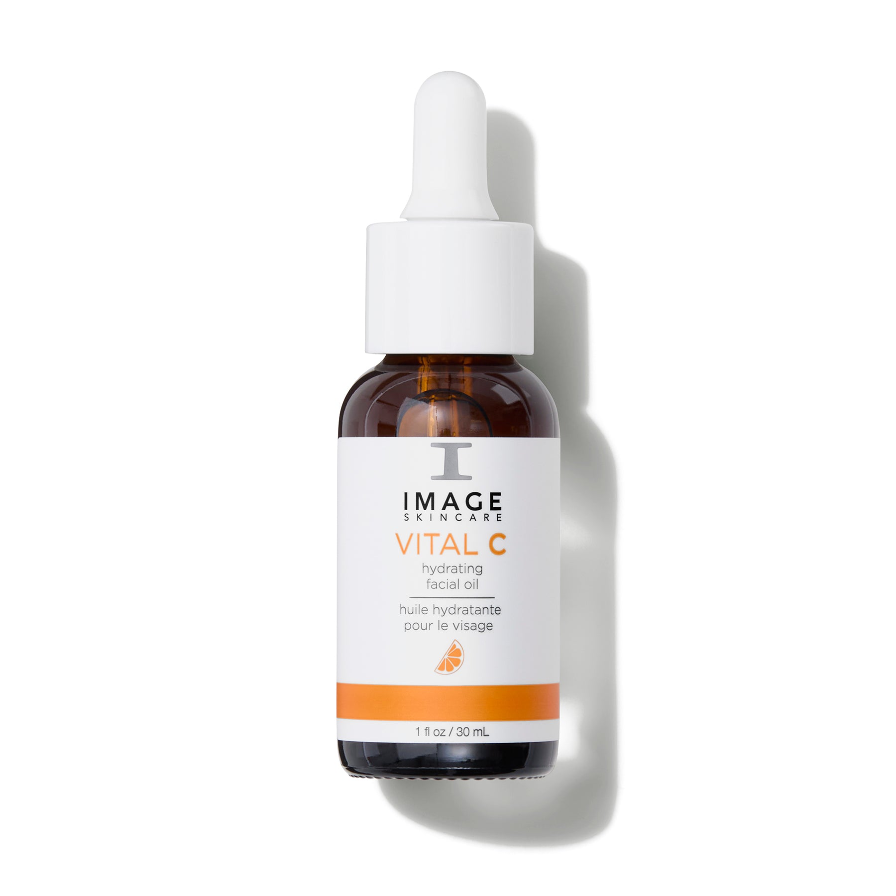 IMAGE VITAL C hydrating facial oil