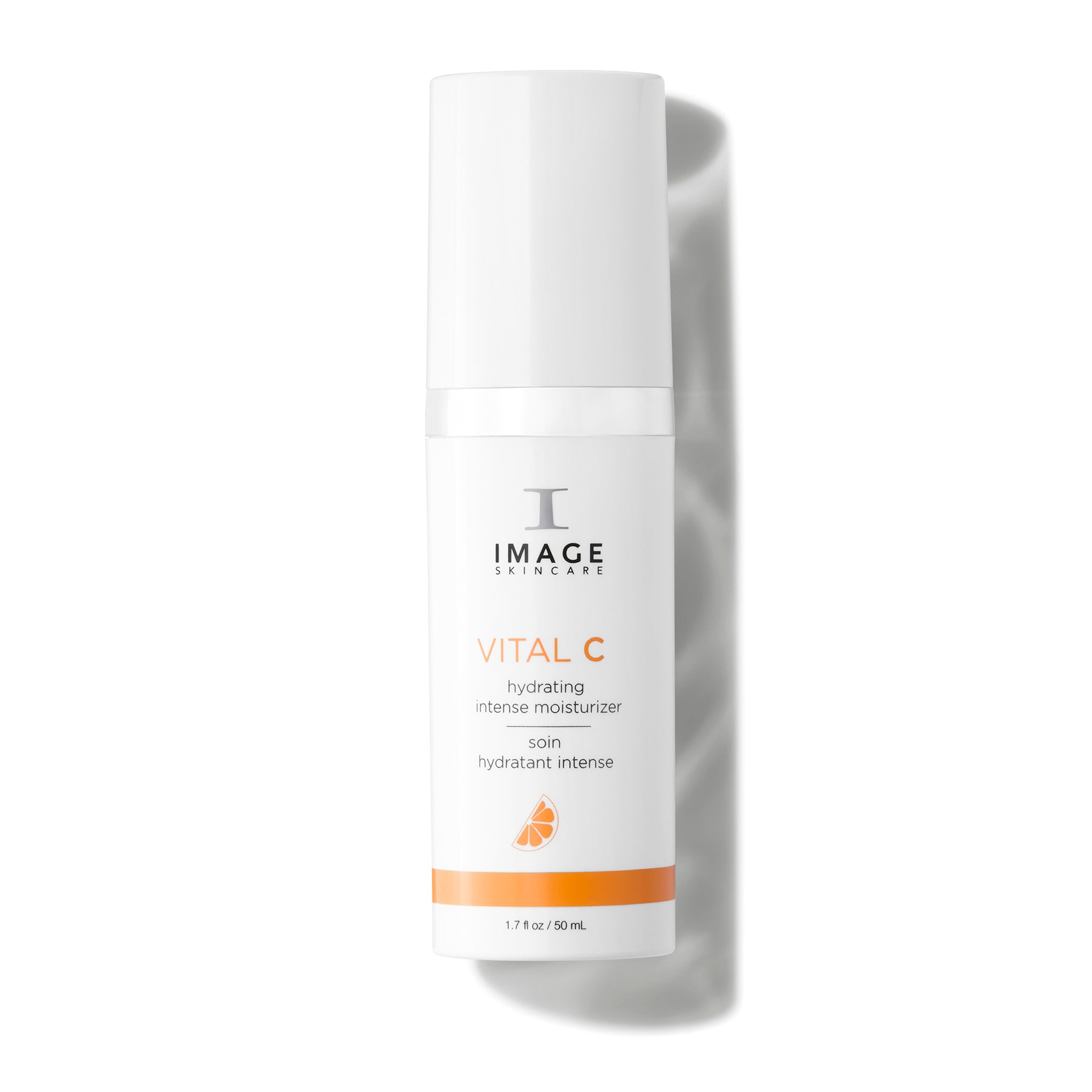 IMAGE VITAL C hydrating intense moisturizer