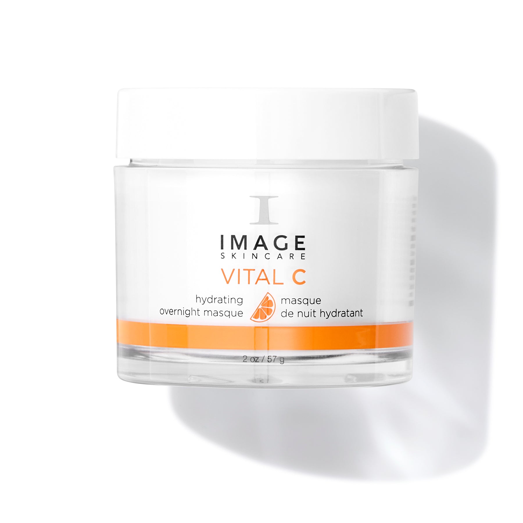 IMAGE VITAL C hydrating overnight masque