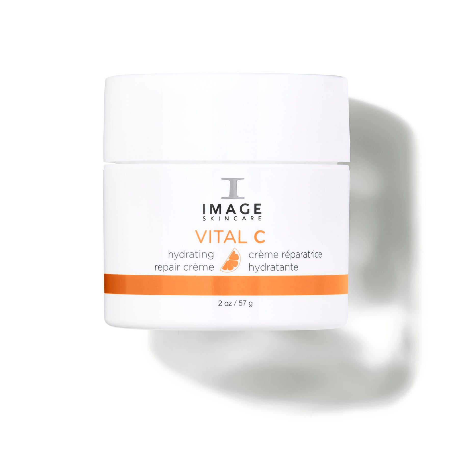 IMAGE VITAL C hydrating repair crème